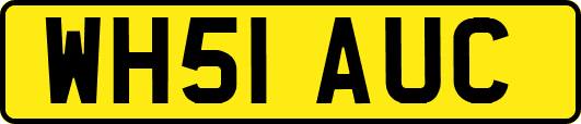 WH51AUC