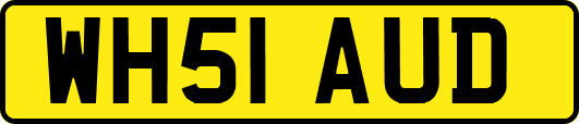 WH51AUD