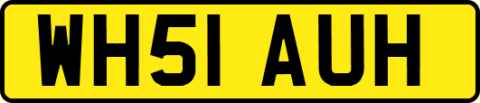 WH51AUH
