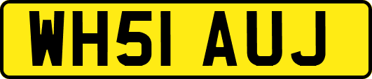 WH51AUJ