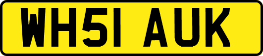 WH51AUK