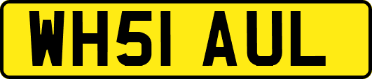 WH51AUL