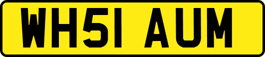 WH51AUM