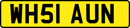 WH51AUN