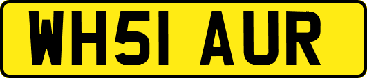 WH51AUR