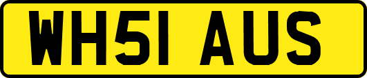 WH51AUS