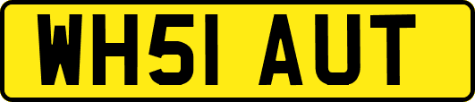 WH51AUT