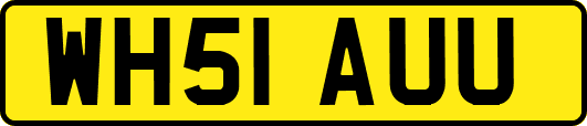 WH51AUU