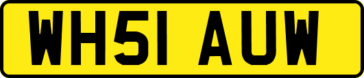WH51AUW