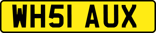 WH51AUX
