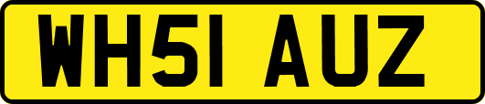 WH51AUZ