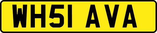 WH51AVA