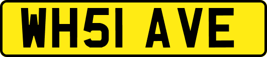 WH51AVE