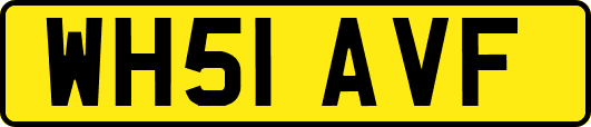 WH51AVF