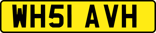 WH51AVH