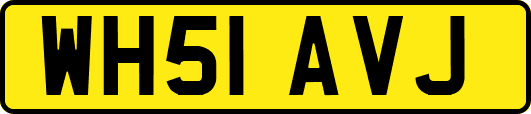 WH51AVJ