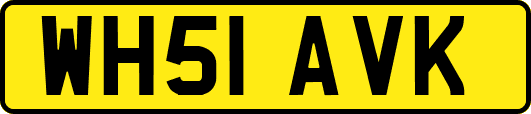 WH51AVK