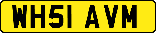 WH51AVM