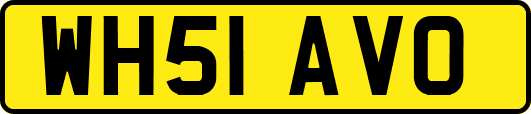 WH51AVO