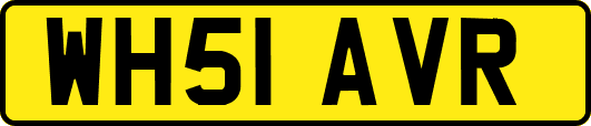 WH51AVR