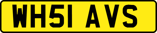 WH51AVS