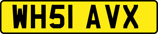 WH51AVX