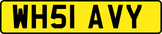 WH51AVY