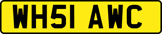 WH51AWC