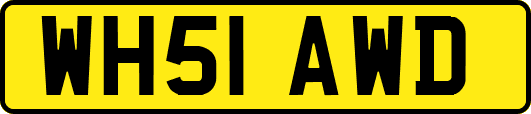 WH51AWD