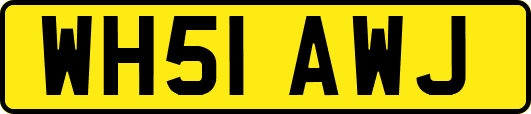 WH51AWJ