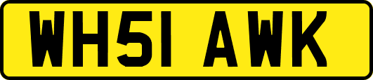 WH51AWK