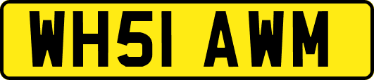 WH51AWM