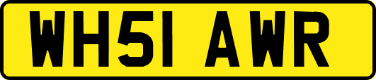 WH51AWR