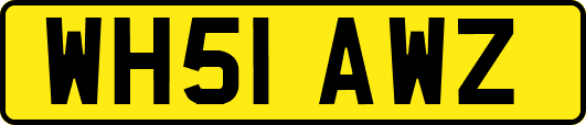 WH51AWZ