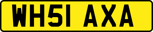 WH51AXA