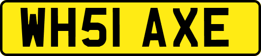 WH51AXE