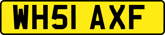 WH51AXF