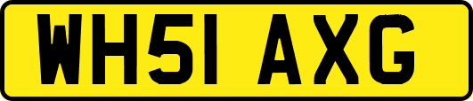 WH51AXG