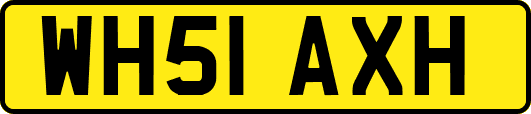 WH51AXH