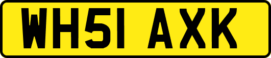 WH51AXK