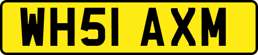 WH51AXM