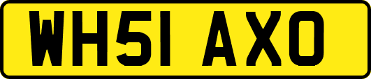 WH51AXO