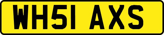 WH51AXS