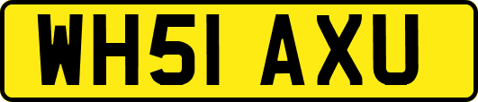 WH51AXU