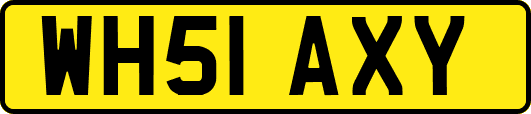 WH51AXY