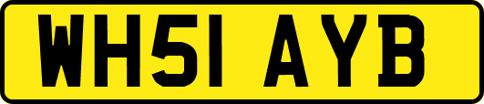 WH51AYB