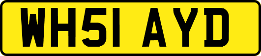 WH51AYD