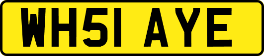 WH51AYE