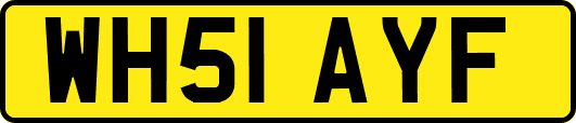WH51AYF