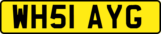 WH51AYG